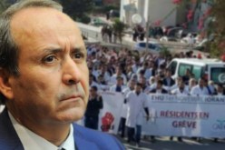 حسبلاوي يجتمع بالأطباء المقيمين هذا السبت