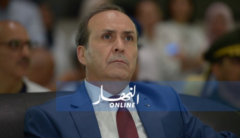  وزير الصحة يوقف المدير العام والأمين العام للمركز الإستشفائي الجامعي ببجاية