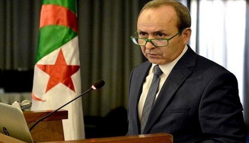 وهران.. حسبلاوي يتفقد مشاريع مستشفيات انطلقت منذ 10 سنوات