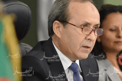 حسبلاوي: “لم نتلقى منذ أسبوع أي حالة مصابة أو مشتبه فيها بداء الكوليرا”