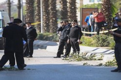 “حسم” تتبنى الهجوم على سفارة ميانمار في مصر