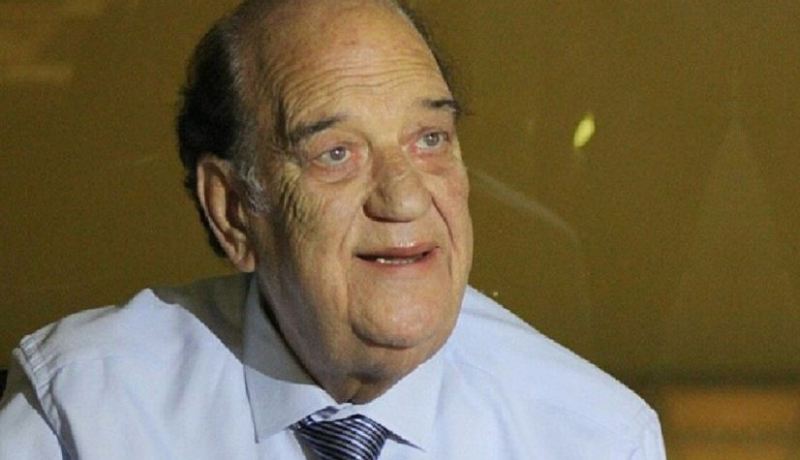 وفاة الممثل المصري حسن حسني عن عمر ناهز 89 سنة