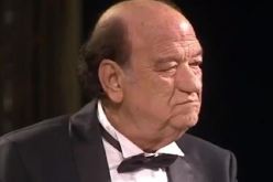 أول تصريح لـ”حسن حسني” بعد انتشار شائعة وفاته