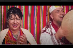 حسيبة عمروش وسامي يحتلان التوندونس بـ”أسوقاس ذا مربوح”