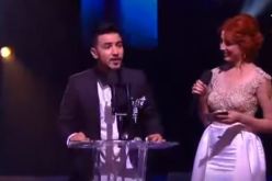 حسين بن حاج و بن لشهب يخطفان الأضواء في ختام ألحان وشباب