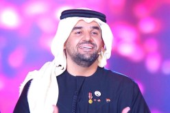 139 مليون مشاهدة لأغنية حسين الجسمي “لقيت الطبطبة”