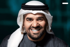 حسين الجسمي يطرح أحدث أغنياته “فوق”