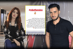 حملة كبيرة لدعم الجزائري حسين بن حاج في “ذا فويس”