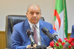 نسيب: 31 مليار دينار لمشاريع التزويد بمياه الشرب في 29 ولاية