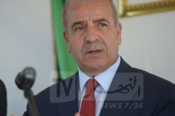 حسين نسيب أمام قاضي محكمة سيدي امحمد في قضايا فساد