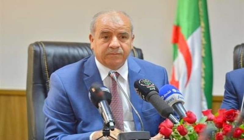 نسيب “الجزائر تستحدث إستتراتجية وطنية للتصدي للفيضانات”