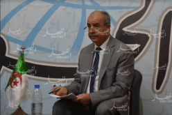 نسيب: إنشاء 100 محطة للتجميع الآلي للوقاية من مخاطر الفيضانات بعدة ولايات