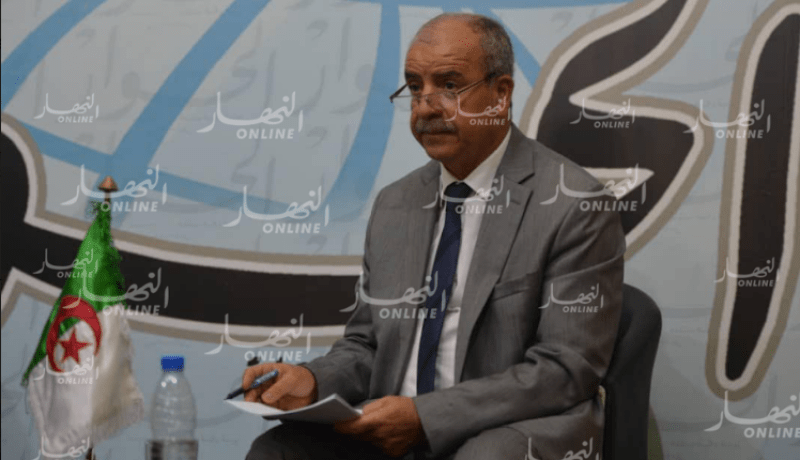 نسيب: بيع مياه الصهاريج ليس ممنوعا.. ولكن !