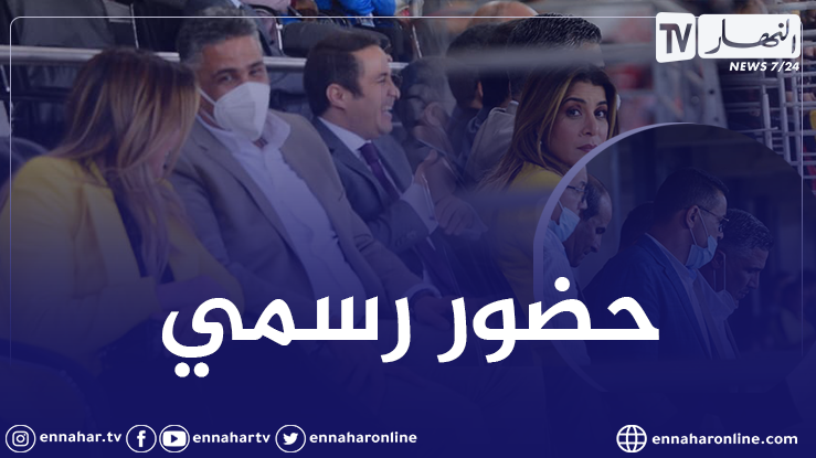 بالصور.. خالدي سواكري مدوار حماد وإيلاس حاضرون بملعب وهران الجديد