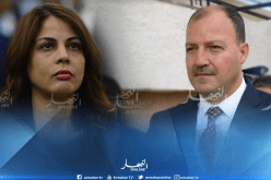 جمعية اللّجان الوطنية الأولمبية بإفريقيا تكرم الوزيرين حطاب وفرعون بالعاصمة