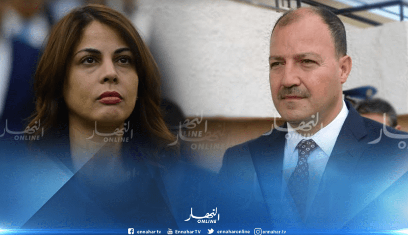 جمعية اللّجان الوطنية الأولمبية بإفريقيا تكرم الوزيرين حطاب وفرعون بالعاصمة