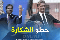 قطر تتحدى المغرب وتقدم عرضاً خيالياً لرونار !!