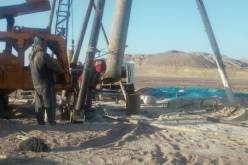 تحفيزات للفلاحين للحصول على رخص حفر الآبار