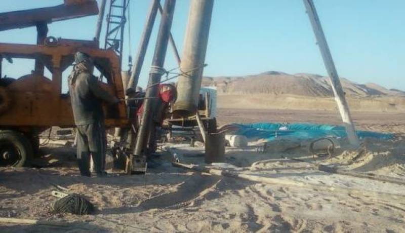 تحفيزات للفلاحين للحصول على رخص حفر الآبار