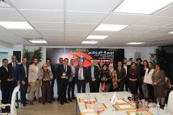 “أوريدو” توزع الجوائز على الفائزين في الطبعة الـ13 للمسابقة “نجمة الاعلام”