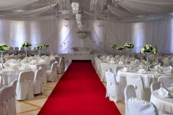 تمديد إجراء منع حفلات الزواج والختان