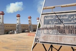 ليبيا.. رفع حالة “القوة القاهرة” ومباشرة الإنتاج في حقل الشرارة النفطي