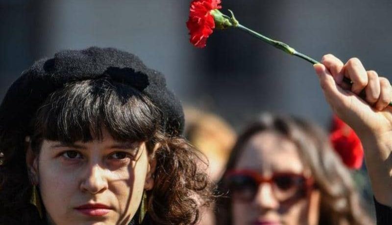 تعرف على الدول الست التي تساوي بين الرجل والمرأة في العالم