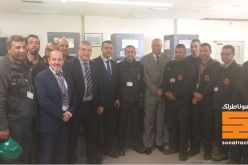 بالصور.. حكار في زيارة إلى المنشآت الصناعية لسوناطراك بأرزيو