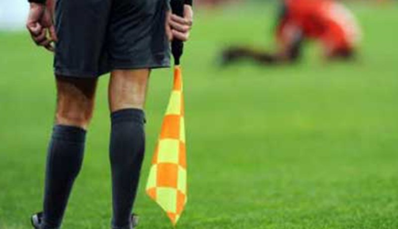 زواوي لإدارة قمة الجولة السابعة بين الكناري وأبناء لعقيبة