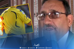 لجنة التحكيم تعاقب بوكواسة وزواوي