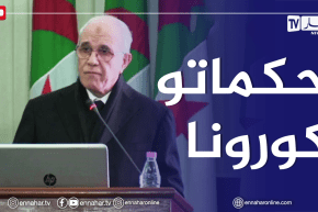 اللجنة الوطنية المستقلة للإنتخابات تعلن إصابة “محمد شرفي” بكورونا