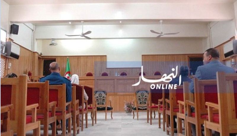 5 سنوات سجن لشاب دهس شرطي أثناء محاولته إختطاف فتاة بالوادي