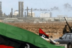 حكومة الوفاق الوطني تدين الهجوم الإرهابي على مركز الشرطة في ليبيا