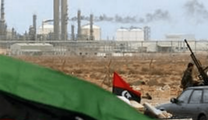 حكومة الوفاق الوطني تدين الهجوم الإرهابي على مركز الشرطة في ليبيا