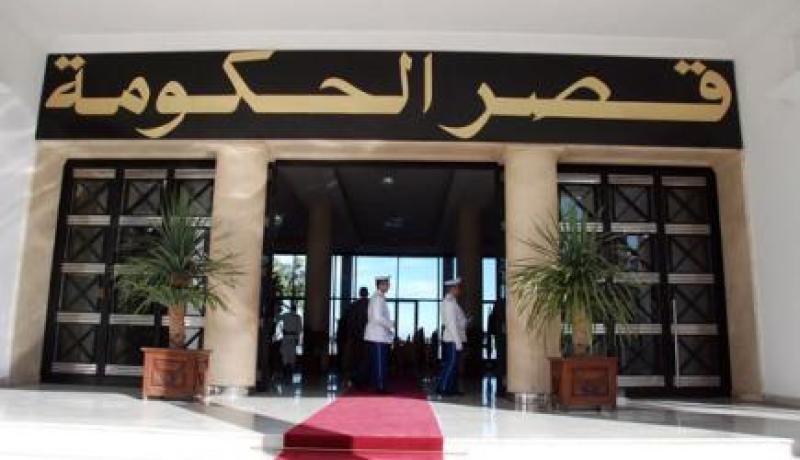 4 وزراء عائدون للحكومة الجديدة