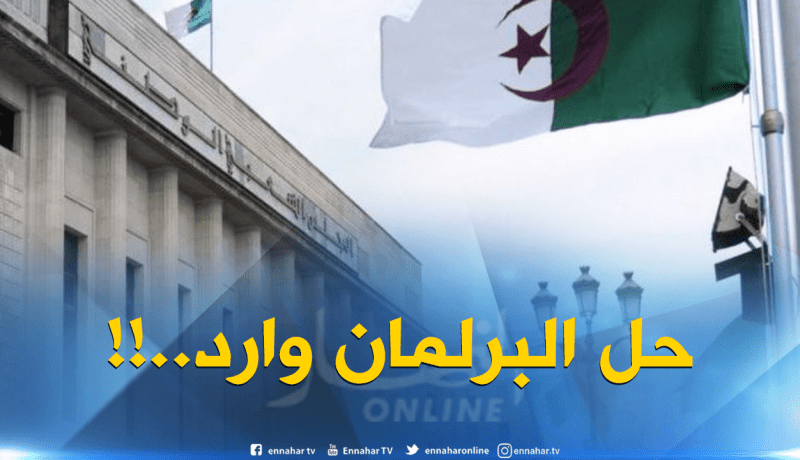 صاغور.. إذا زادت الأمور عن حدّها سيحل البرلمان