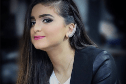 بالفيديو..حلا الترك توضّح بشأن خطوبتها من هذا الإنسان