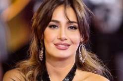 حلا شيحة تعلن عودتها إلى التمثيل