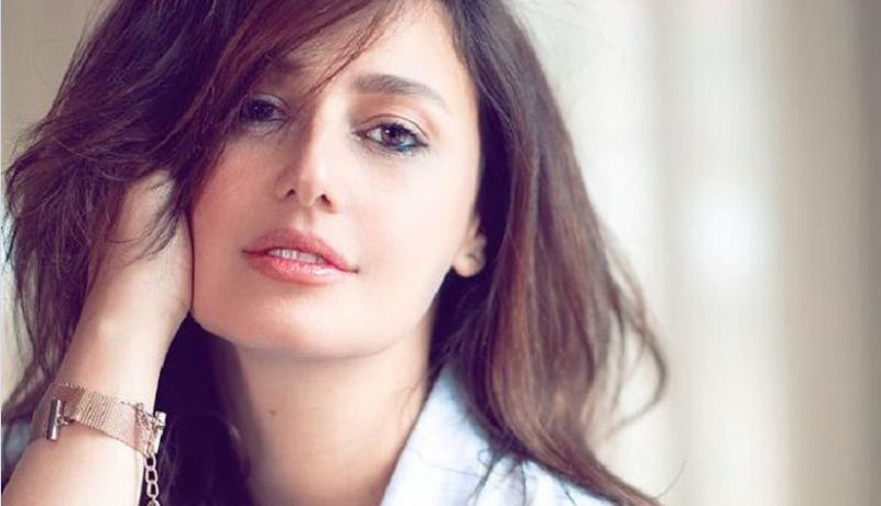 لأول مرة.. حلا شيحة تكشف تفاصيل عودتها للتمثيل وانفصالها عن زوجها