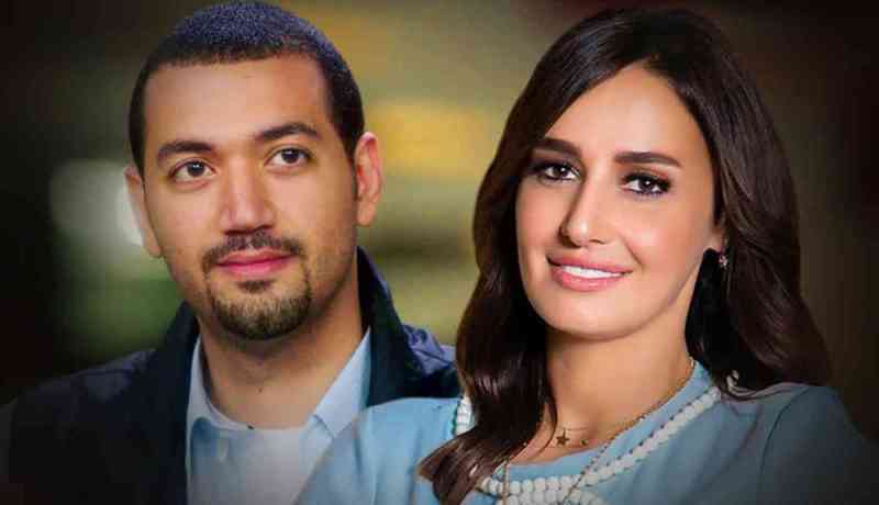 الفنانة حلا شيحة تفاجئ الجميع وتعقد قرانها غدا مع الداعية معز مسعود