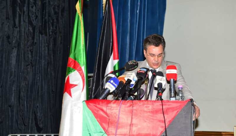 المجلس الدولة يفصل لصالح النائب حليس مراد ويوقف تنفيذ “حالة التنافي”