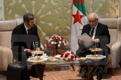 عبد الحكيم حمادي يودع ملف ترشحه رسميا امام السلطة المستقلة للإنتخابات