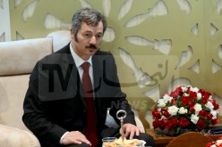 عبد الحكيم حمادي يودع طعنا لدى المجلس الدستوري بعد رفض ملف ترشحه