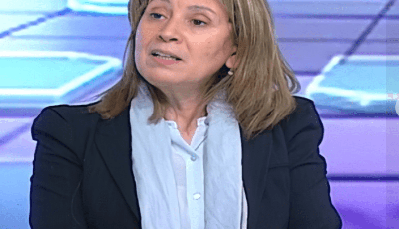 سامية حمادي: هناك حالات غش في تحاليل الـ “pcr” من بعض الراغبين في دخول الجزائر