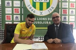 حمّار يريد مغادرة “نادي القلب” بعد أسبوعين من إنتقاله