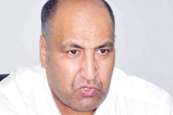 حمار: “بول بوت خصاتو الشجاعة ولاعبي الإتحاد محاربين”