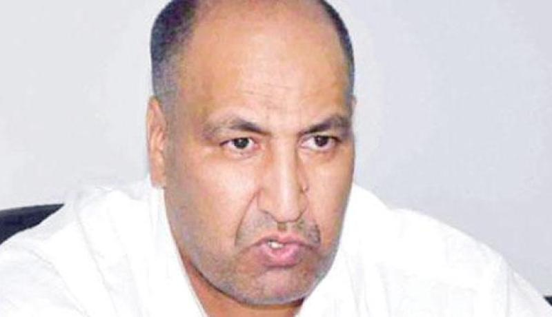 حمار: “بول بوت خصاتو الشجاعة ولاعبي الإتحاد محاربين”