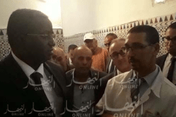 بن مسعود يشدّد على الإهتمام بحمامات بوحنيفية لإستقطاب السياح