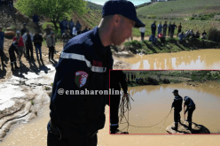 العثور على الشخص المفقود في بركة مائية بالمدية حيا