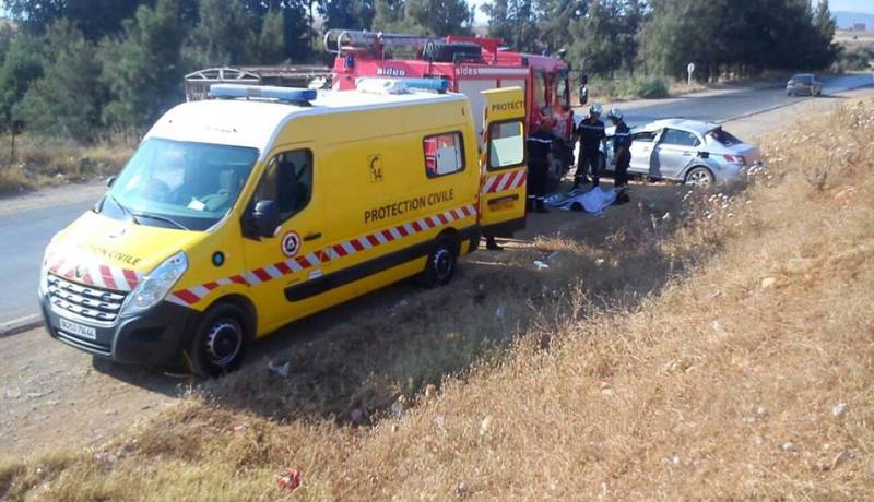 8 حوادث مرور دموية.. وفاة 4 أشخاص وغرق 3 آخرين خلال 24 ساعة الأخيرة